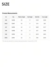 Styleloop Damen Geflecht Seil Plateau Keilsandalen, Urlaubsstil BOHO Chic Retro Amerikanisch Western Musik Festival Party Outfit - Khaki - Übersicht 10