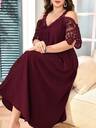 Plus Size Dresses