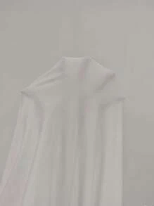 INAWLY Solva 女士U领紧身衣，休闲简约，适合外出和通勤