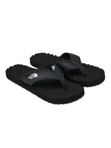 The North Face MEN'S BASE CAMP FLIP-FLOP 2 - TNF BLACK/TNF WHITE - View 2