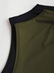 Sweetra 女式褶饰修身夏季上衣