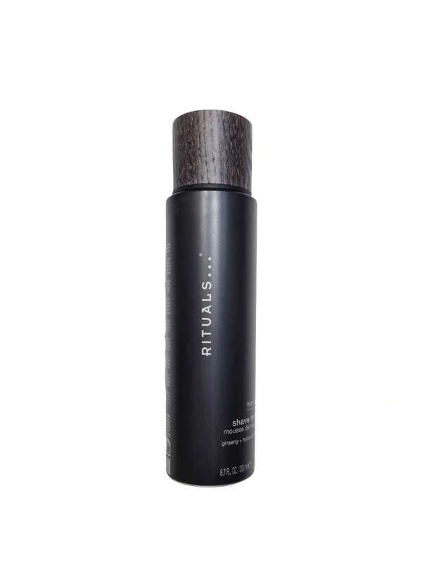 Rituals Homme Shave Foam 200 ml