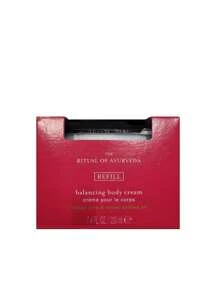 Rituals The Ritual Of Ayurveda Body Cream Refill 220 ml - Blanco - Ver 2