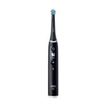 Oral-B IO Series 6 Electric Toothbrush Magnetic Black - Black - View 2