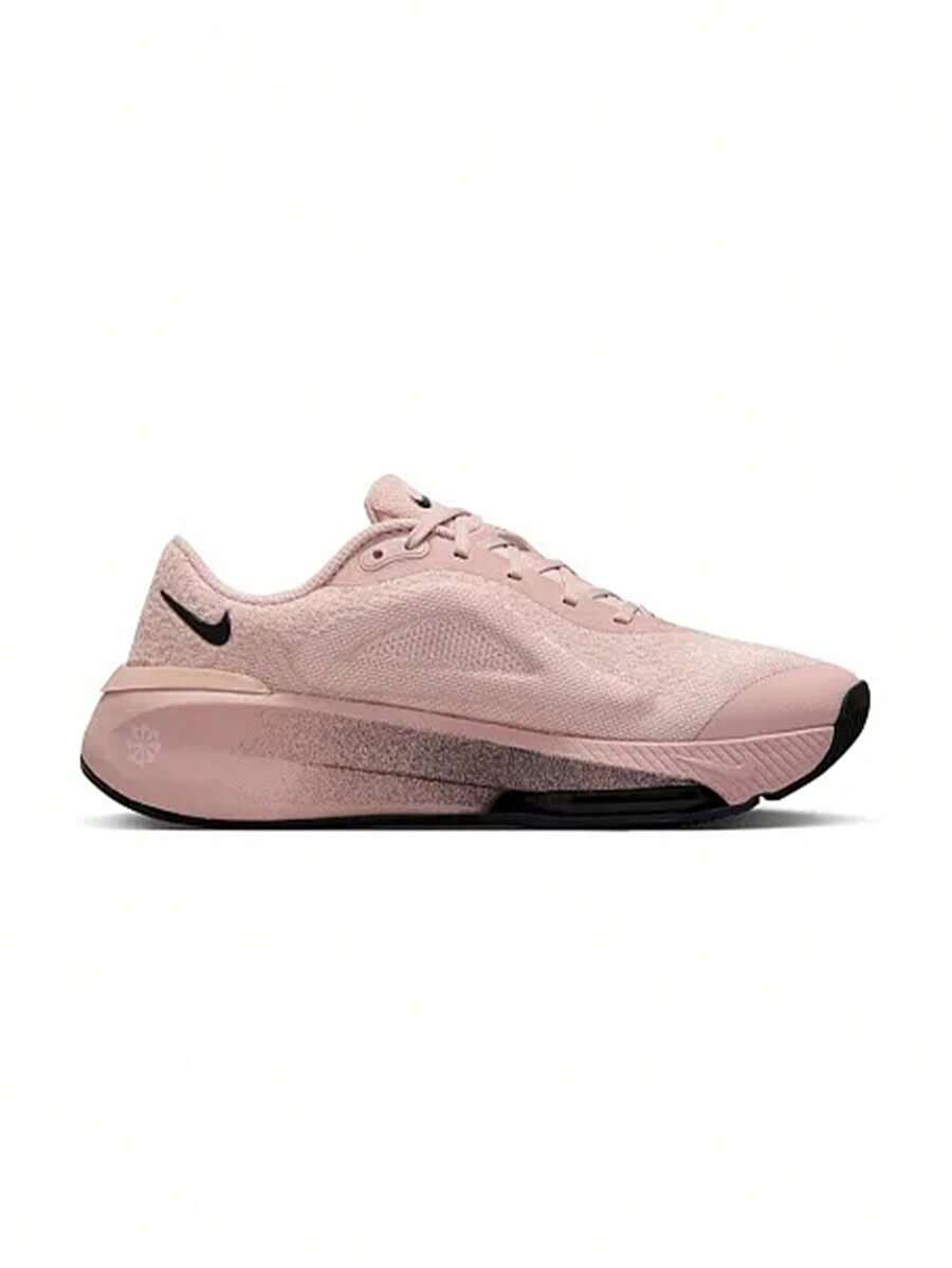 Nike Versair Prm - 女士休闲运动鞋，适合日常穿着，舒适百搭 - 粉色 - 查看 1