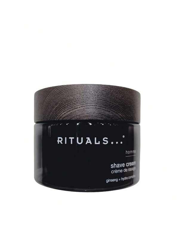 Rituals Homme Shave Cream 250 ml