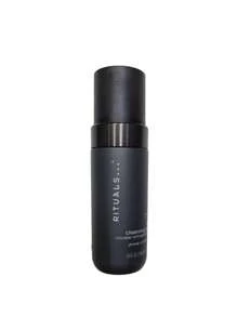 Rituals Homme Cleansing Foam 150 Ml - Black - View 1