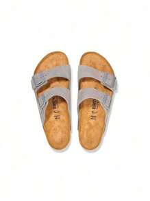 Birkenstock Arizona - StoneCoin - View 3