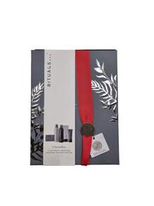 Rituals 男士大礼盒套装 - 灰色 - 查看 1