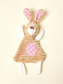 PETSIN Kreatives Plüschtier in Tierform, Hund, mit Bellen-Geräusch, interaktives Spielzeug für Hunde