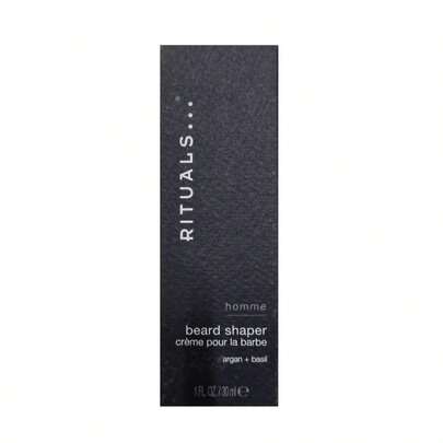 Rituals Homme Beard Shaper 30 Ml
