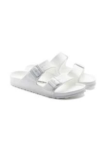 Birkenstock Arizona EVA White Regular - White - View 3