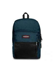 Eastpak Pinnacle - Men's Daily Casual Large Capacity Backpack - Navy Blue - View 1