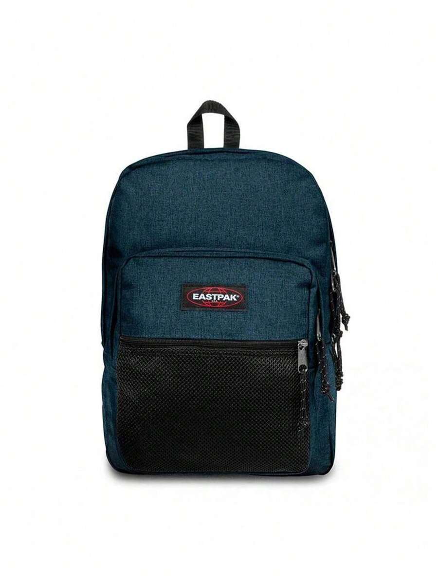 Eastpak Pinnacle - Men's Daily Casual Large Capacity Backpack - Navy Blue - View 1