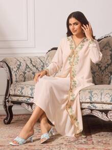 CUCCOO TILAWA Sandalias de tacón con rhinestones para mujer para fiesta