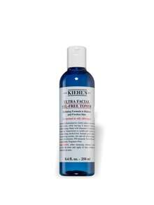 Kiehl's Nước hoa hồng không chứa dầu Ultra Facial - Trong sáng - Xem 2