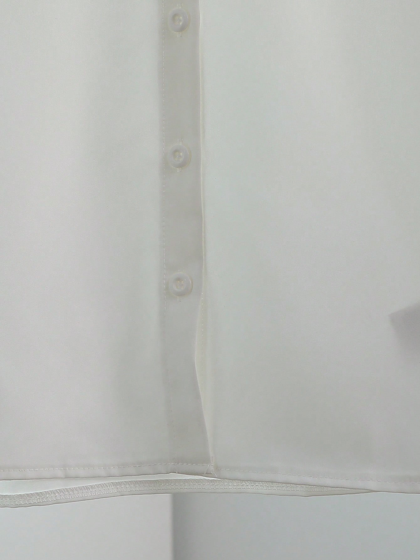 SHEIN بدلة بقطعتين تتكون من: سترة كاجوال أنيقة بدو...