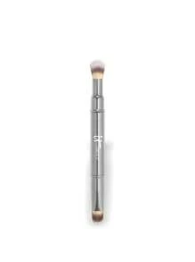 IT Cosmetics Heavenly Luxe Dual Airbrush Concealer Brush 2 - Maple - View 1