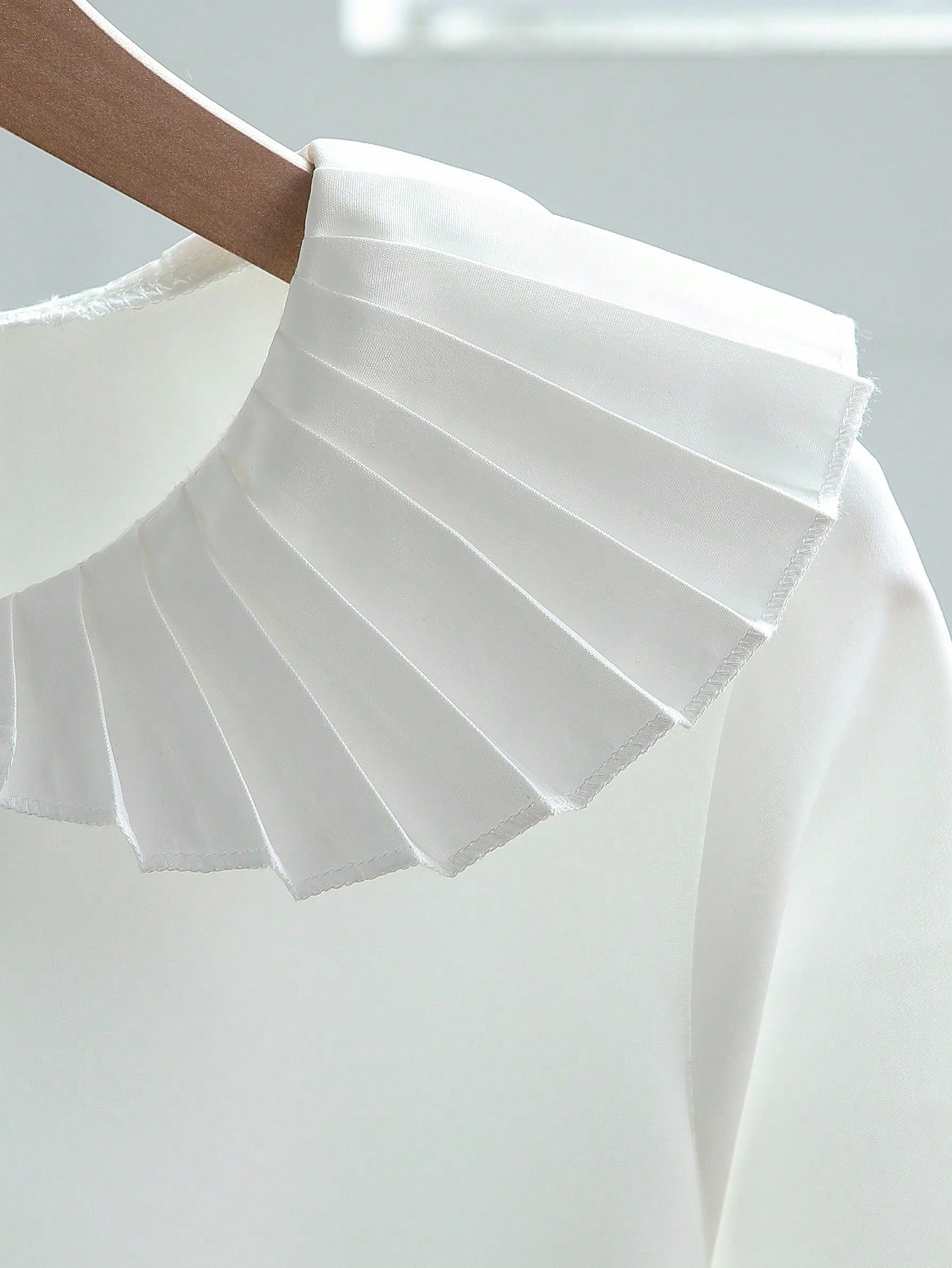 SHEIN بدلة بقطعتين تتكون من: سترة كاجوال أنيقة بدو...