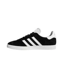 Adidas Zapatillas deportivas planas y versátiles de uso casual para hombres