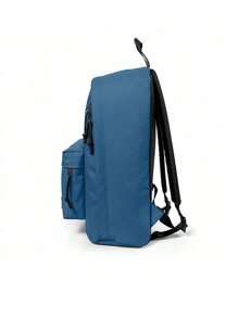 Eastpak Out Of Office - Balo nam dung tích lớn thường ngày cho hoạt động ngoài trời và sử dụng hàng ngày - Màu xanh lam - Xem 4