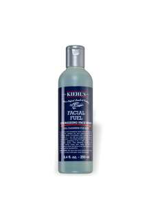 Kiehl's Facial Fuel Energizing Face Wash 250 Ml