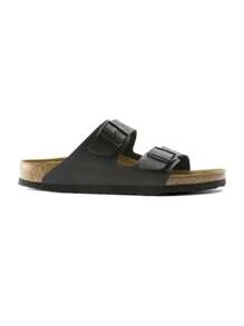 Birkenstock Men Sandals - Black - View 1