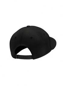 Nike Jordan Jumpman Pro - 男士休闲帽 - 黑與白 - 查看 2