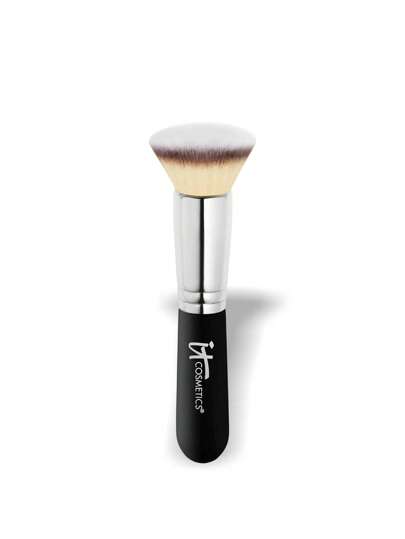 IT Cosmetics Heavenly Luxe Flat Top Buffing Foundation Brush 6