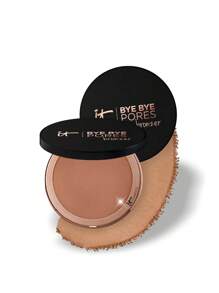 IT Cosmetics Bye Bye Pores Bronzer Powder 8.5 G - Brown - View 3