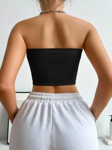 Moonlight & Mama 5pcs Seam-Free Wireless Seamless Maternity Bra Without Padding