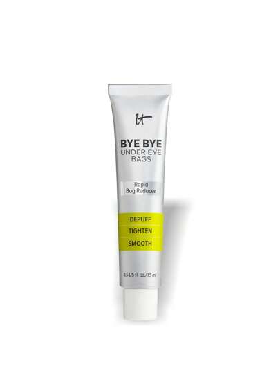 IT Cosmetics Bye Bye Under Eye Bags Daytime Treatment Cream 15 Ml