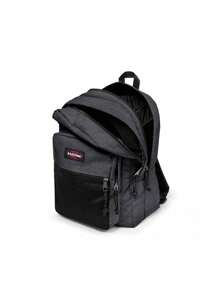 Pinnacle - Men's Casual Daypack With Large Capacity - Black and Grey - View 3