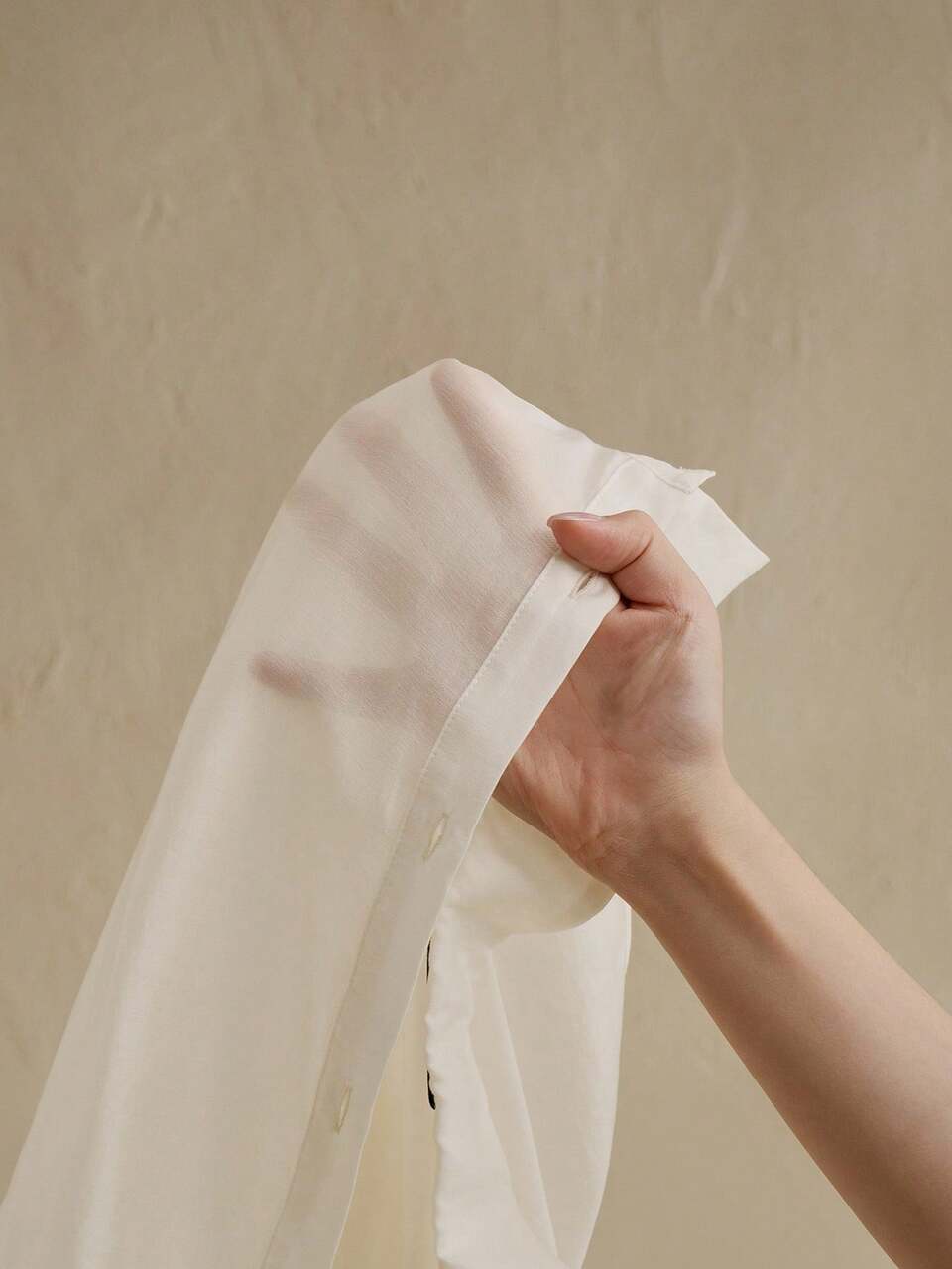 Women Pleated Pocket Embroidered Blouse