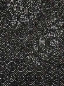 1 Special-Shaped Imitation Cashmere Carpet Living Room Bathroom Carpet Mat Creative Bedroom Bedside Carpet Soft And Anti-Fall Washable - Multicolor - View 7