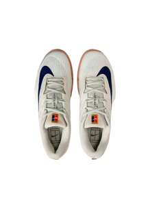 Nike Vapor Pro 3 - 女士休闲运动鞋，适合日常穿着，舒适百搭 - 米色 - 查看 3