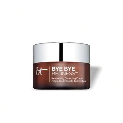 Bye Bye Redness Neutralizing Correcting Cream Light Beige 11 Ml