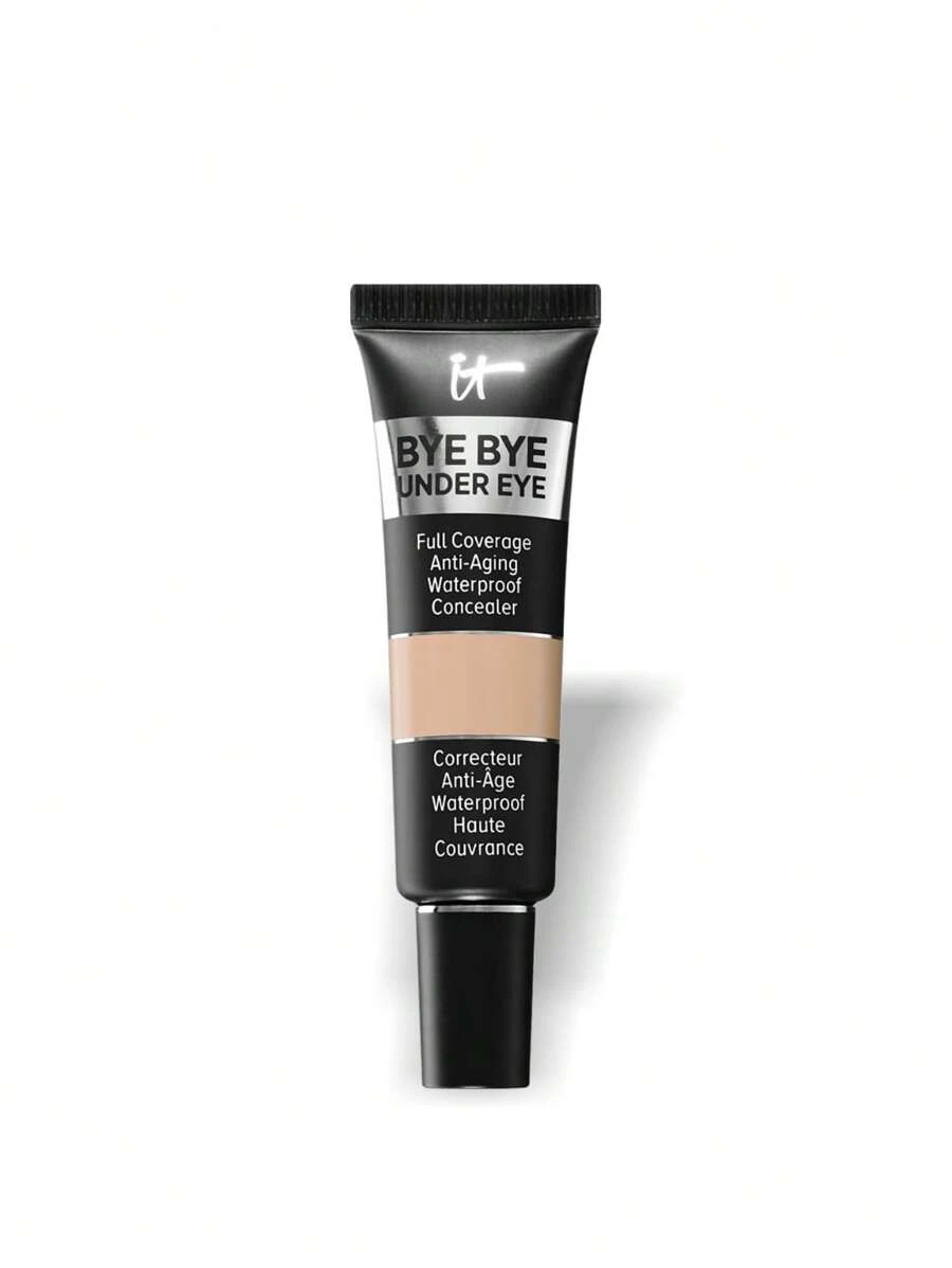IT Cosmetics Bye Bye Under Eye Full Coverage Waterproof Concealer 13 Light Natural 12 Ml