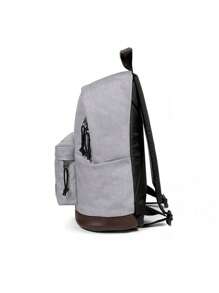 Eastpak Casual Versatile Outdoor High Capacity Men Fashion Backpacks - Grey - View 3