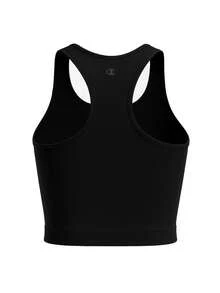 Champion Women Tank Tops & Camis - Black - View 5