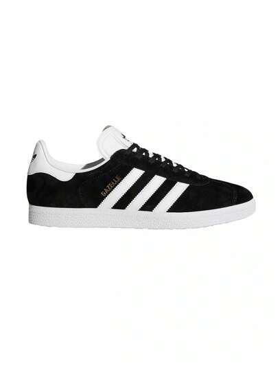 Adidas Zapatillas deportivas planas y versátiles de uso casual para hombres