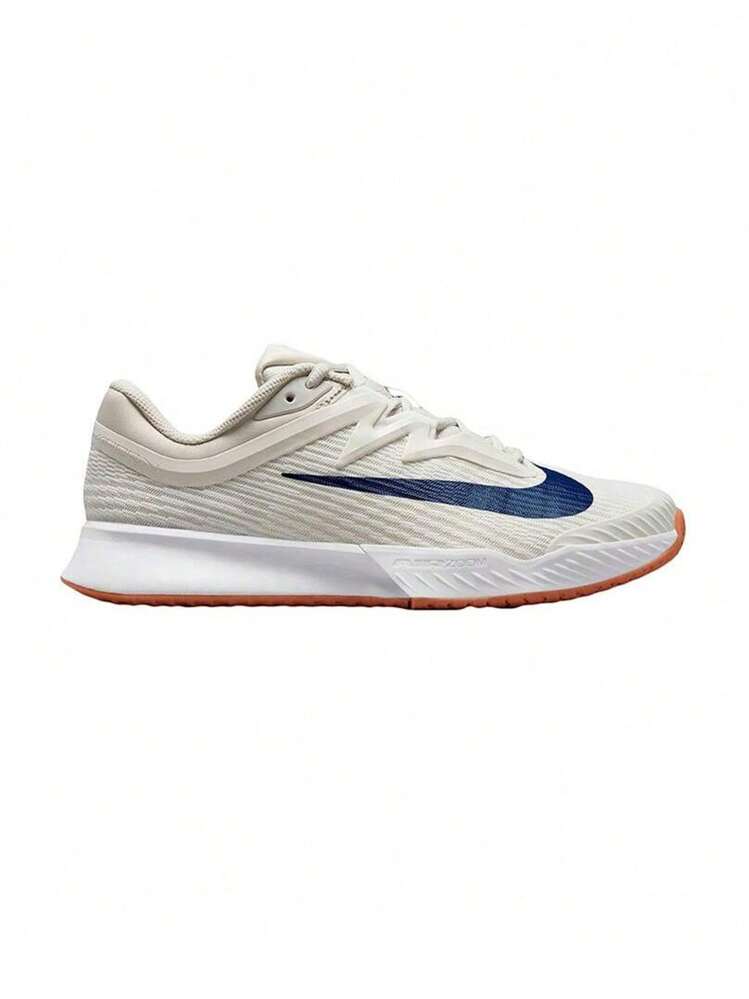 Nike Vapor Pro 3 - 女士休闲运动鞋，适合日常穿着，舒适百搭 - 米色 - 查看 1