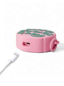 HARRY POTTER X SHEIN 3D Geburtstagskuchen Kopfhörerhülle, kompatibel mit Pro, 1/2 - Pink - Übersicht 5