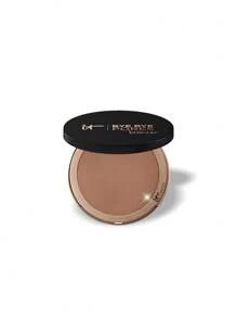 IT Cosmetics Bye Bye Pores Bronzer Powder 8.5 G - Brown - View 1