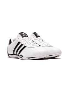 Adidas Zapatillas deportivas de moda informales ADIRACER LO, diseño minimalista