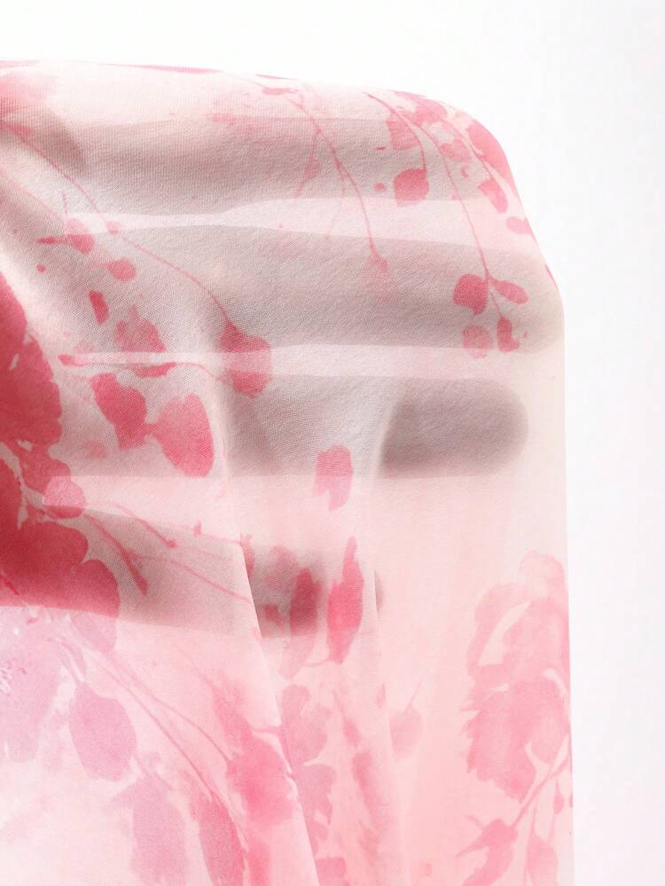 Tween Girls Casual Daily Fall Dress