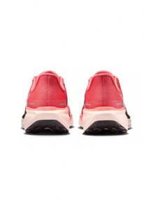 Nike Air Zoom Pegasus 41 - 女士休闲日常运动鞋 - 魔幻餘燼/黑色/水洗珊瑚/白色 - 查看 4