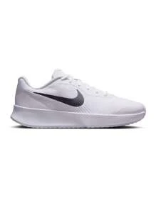Nike Vapor Lite 3 - 女士休闲百搭舒适运动鞋，适合日常穿着 - 白色 - 查看 1
