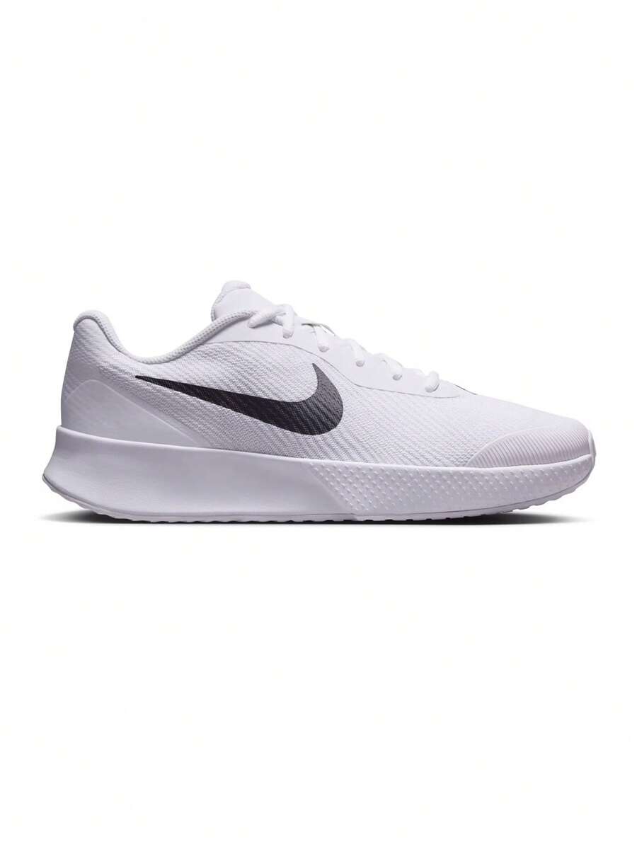 Nike Vapor Lite 3 - 女士休闲百搭舒适运动鞋，适合日常穿着 - 白色 - 查看 1