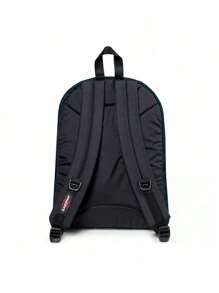 Eastpak Pinnacle - Men's Daily Casual Large Capacity Backpack - Navy Blue - View 2